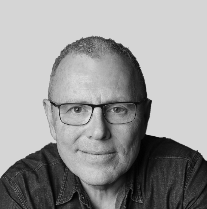 Portrait de Max Meulemans