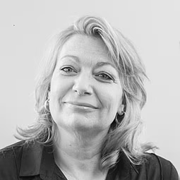 Portrait de Katrin Reuter