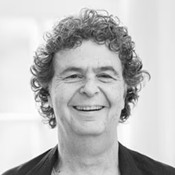 Portrait de Cherif Chalakani